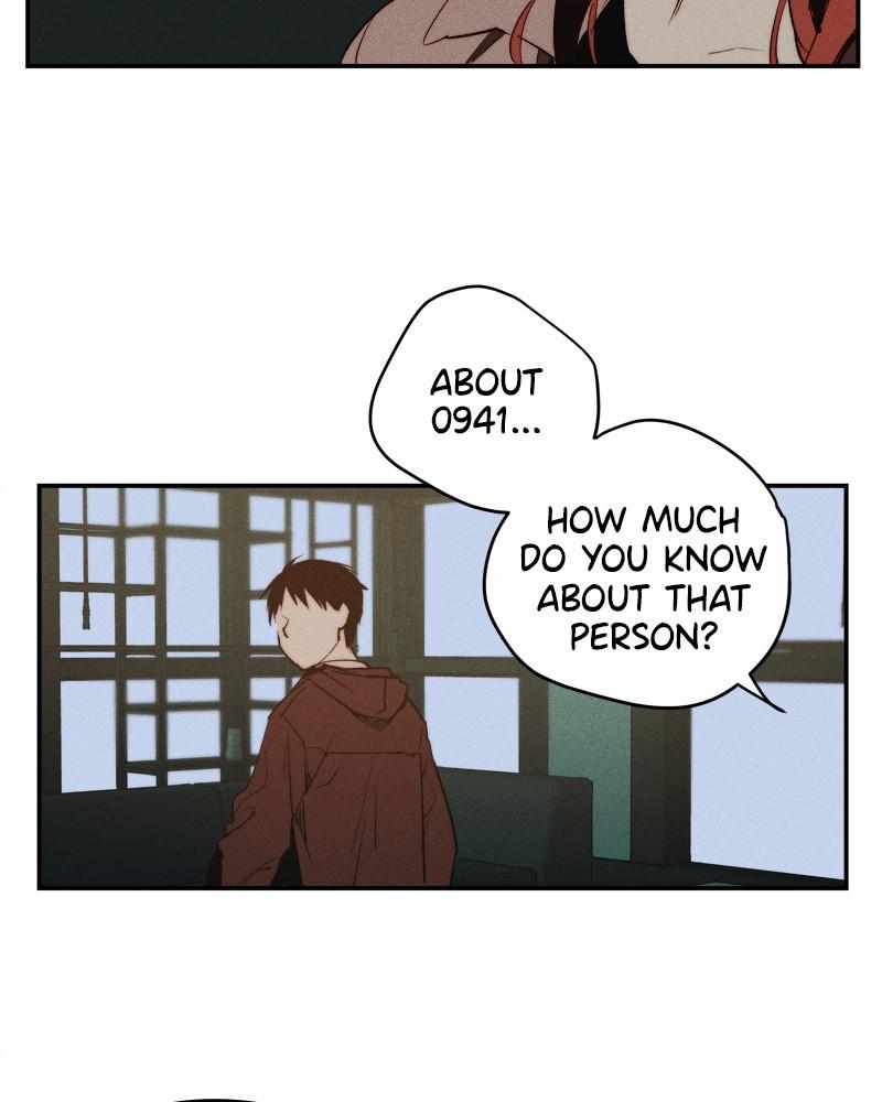 The Saviour's Time Chapter 42 90
